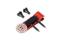 Load image into Gallery viewer, THE BYRD GOLF CLYP - Red Cardinal
