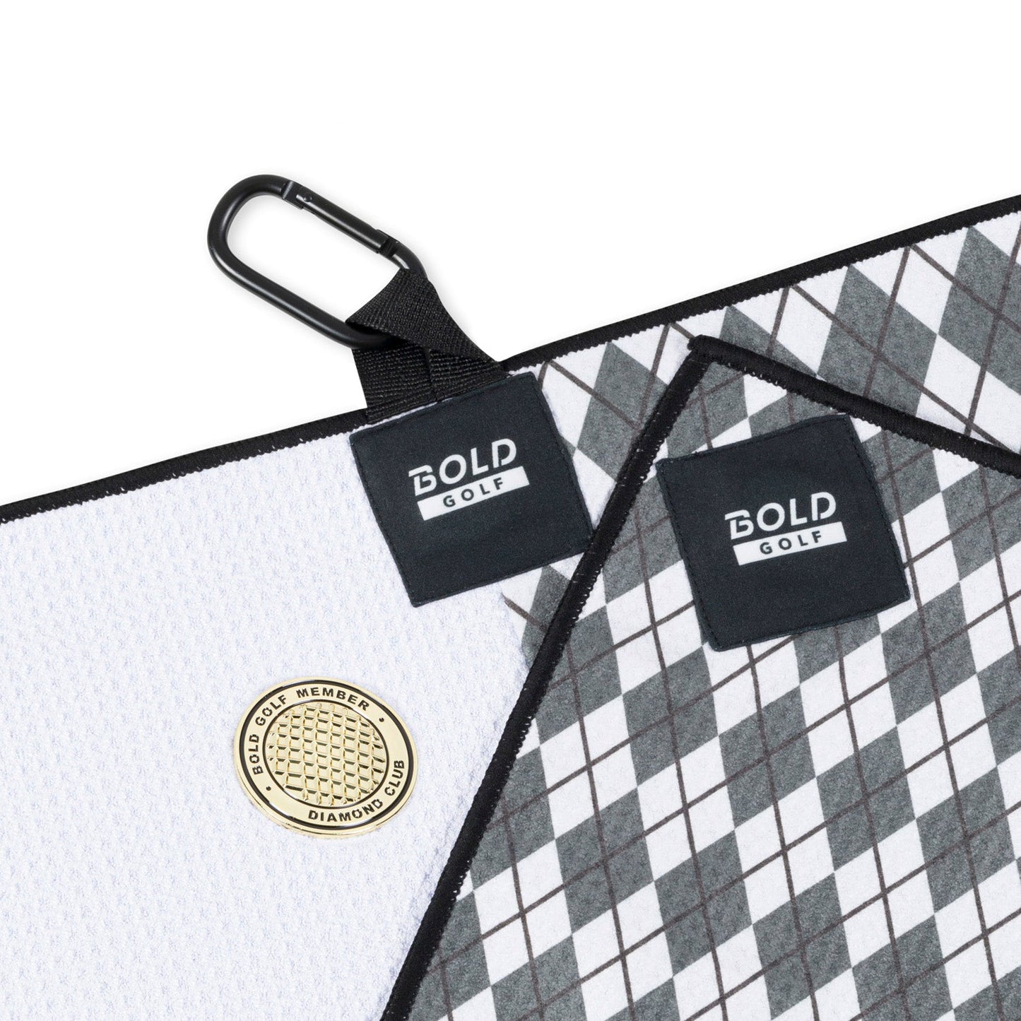 Bold Golf Diamond Series