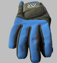 Load image into Gallery viewer, Black &amp; Blue GEN 2 Heated Sports Glove
