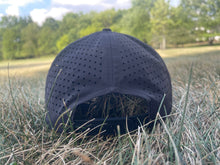 Load image into Gallery viewer, 1803 Logo Snapback Hat
