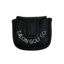 Load image into Gallery viewer, Eagle Mallet Putter Cover - Black
