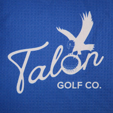 Load image into Gallery viewer, Talon Utility Golf Towels
