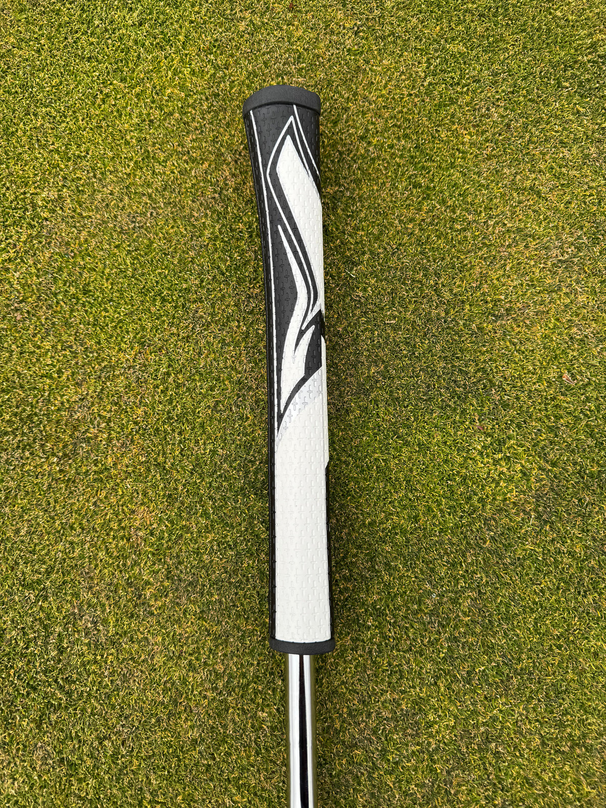 Ase Golf AG2 Mallet Putter *Backorder*