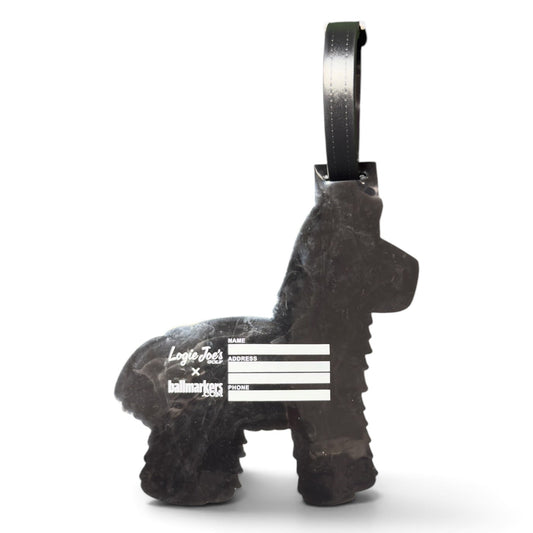 Pinata Clip-On Tag | Multi-Use Bag Tag, Travel Tag, Golf Accessory