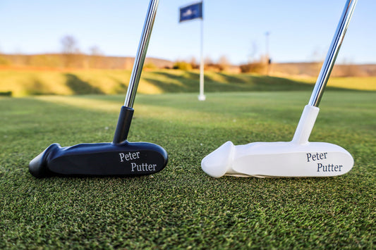 8 Peter Putters