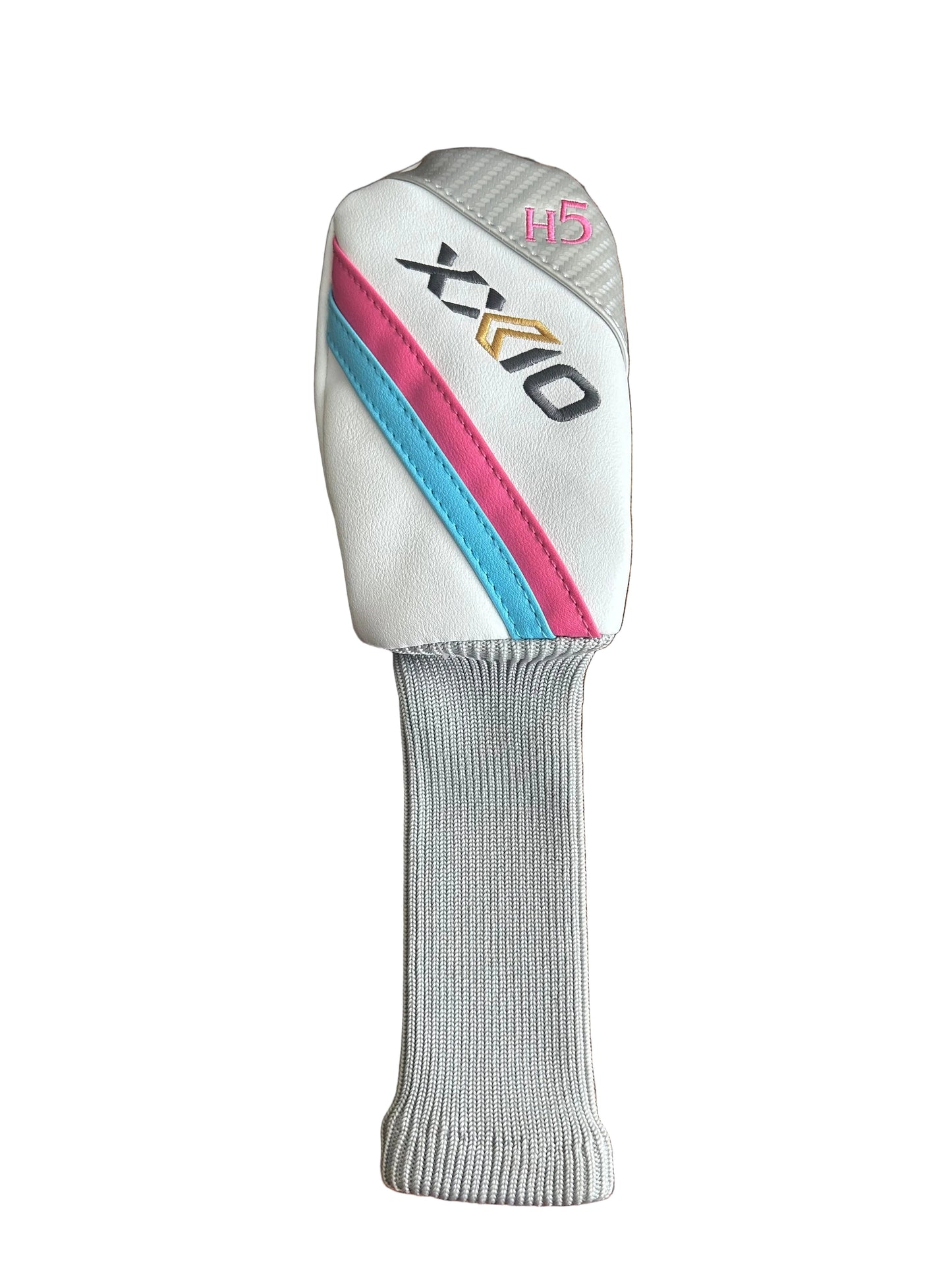 XXIO 12 Ladies Replacement Headcovers