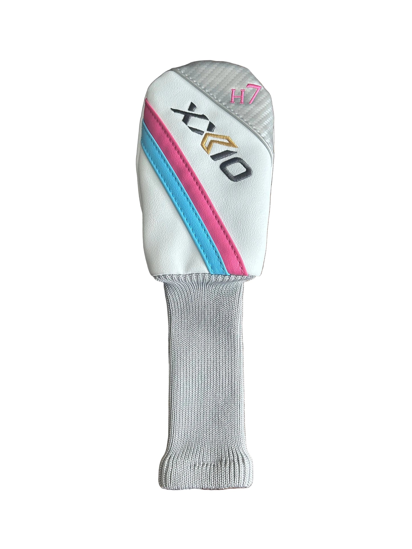 XXIO 12 Ladies Replacement Headcovers