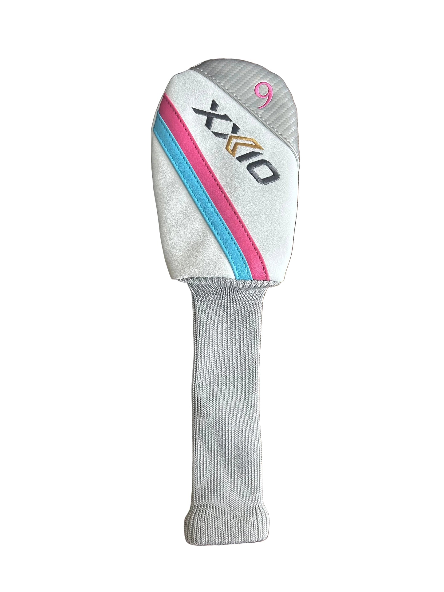 XXIO 12 Ladies Replacement Headcovers