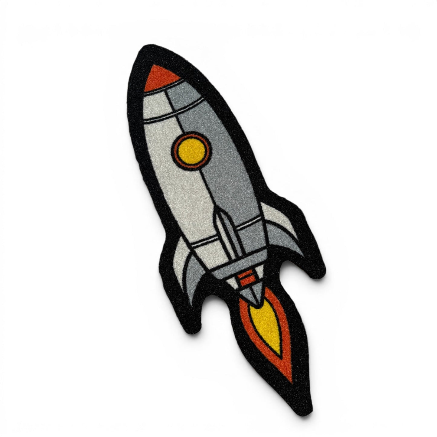 Pocket Rocket | Golf Shop Mat | Cart Accessory