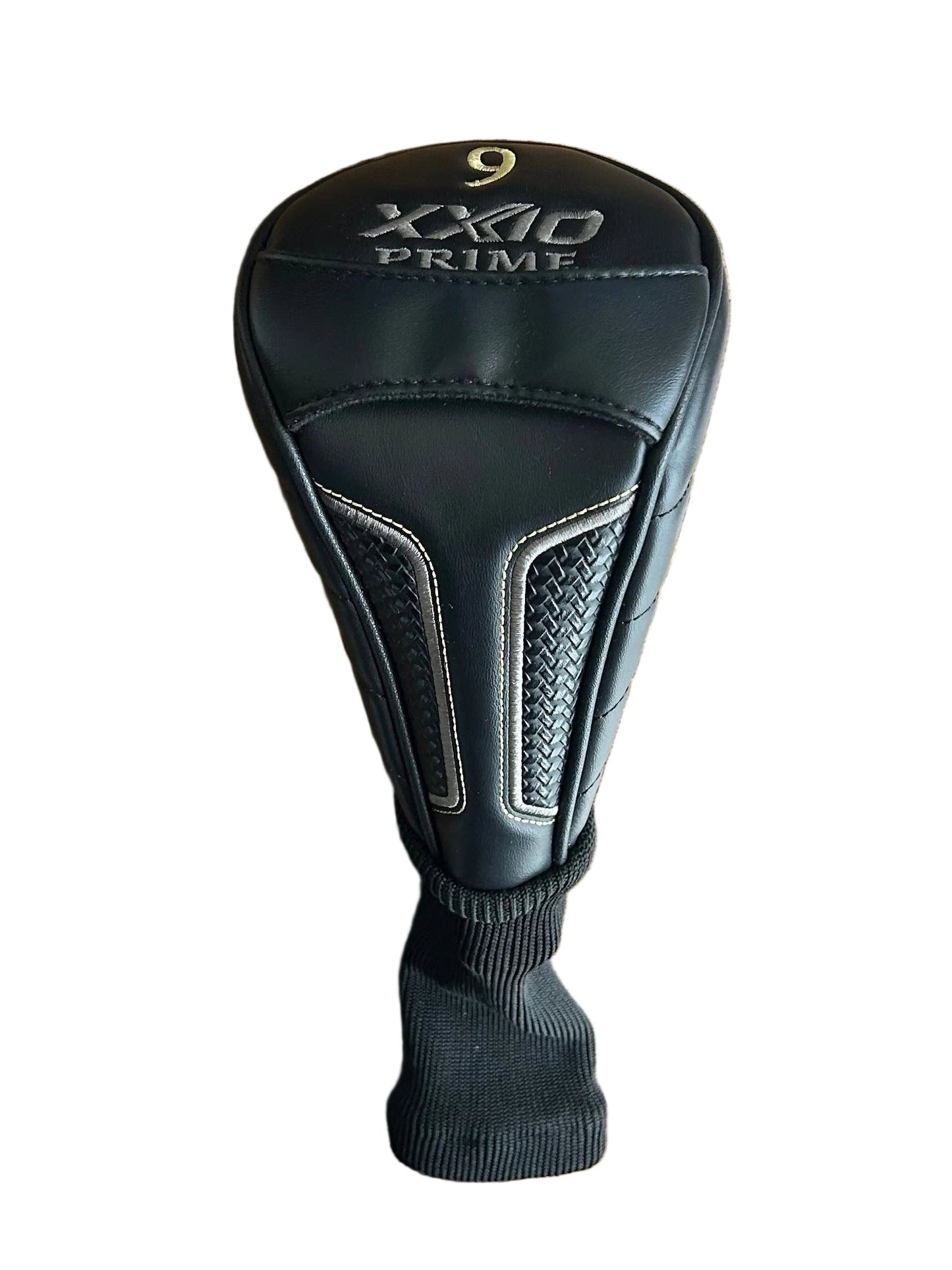 XXIO Prime 12 Men's Replacement Headcovers
