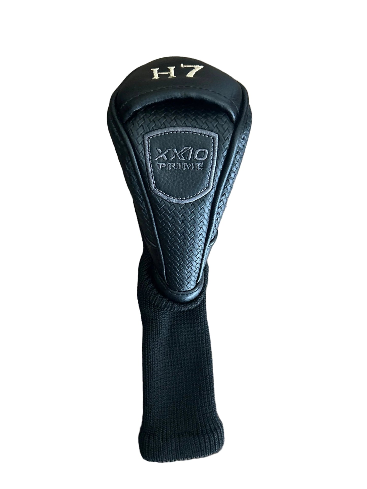 XXIO Prime 11 Men's Replacement Headcovers