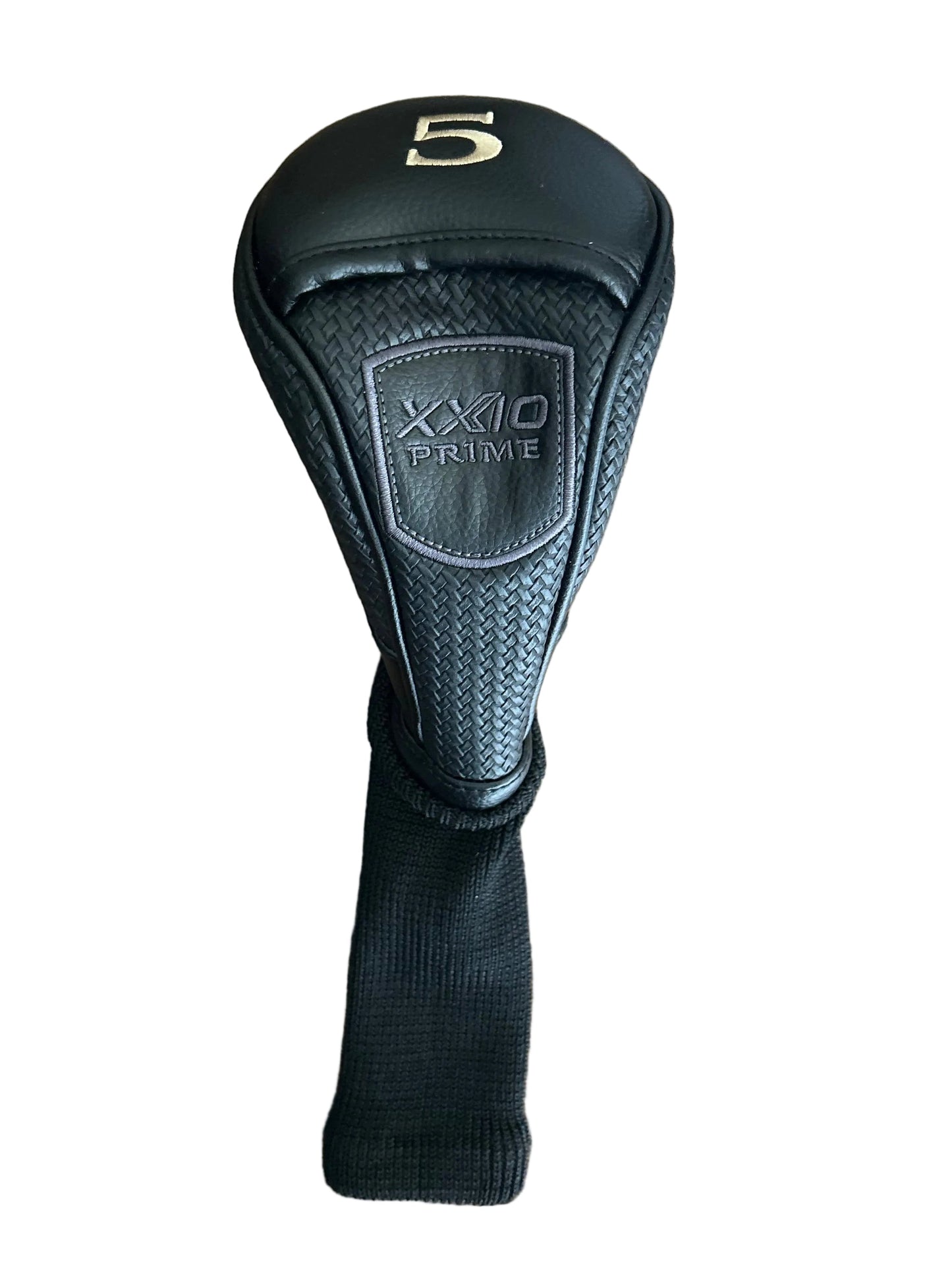 XXIO Prime 11 Men's Replacement Headcovers