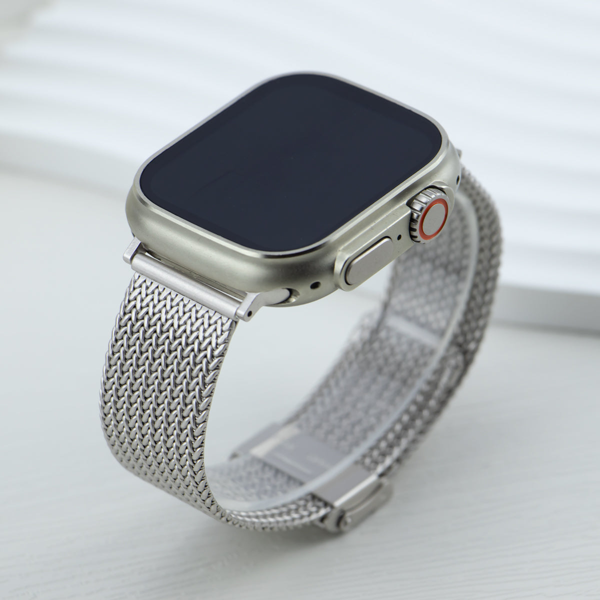 Starlight Apple Watch Band Series 11/10/9/8/7/6/5/4/ SE / Ultra 1/2/3