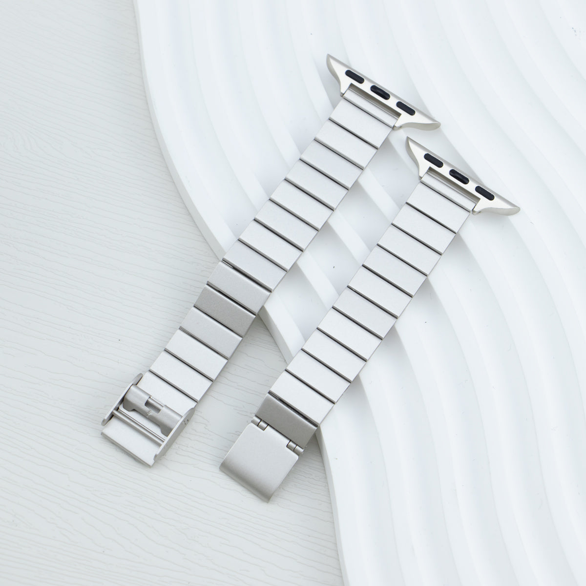 New Starlight Apple Watch Band Series 11/10/9/8/7/6/5/4/ SE / Ultra 1/2/3