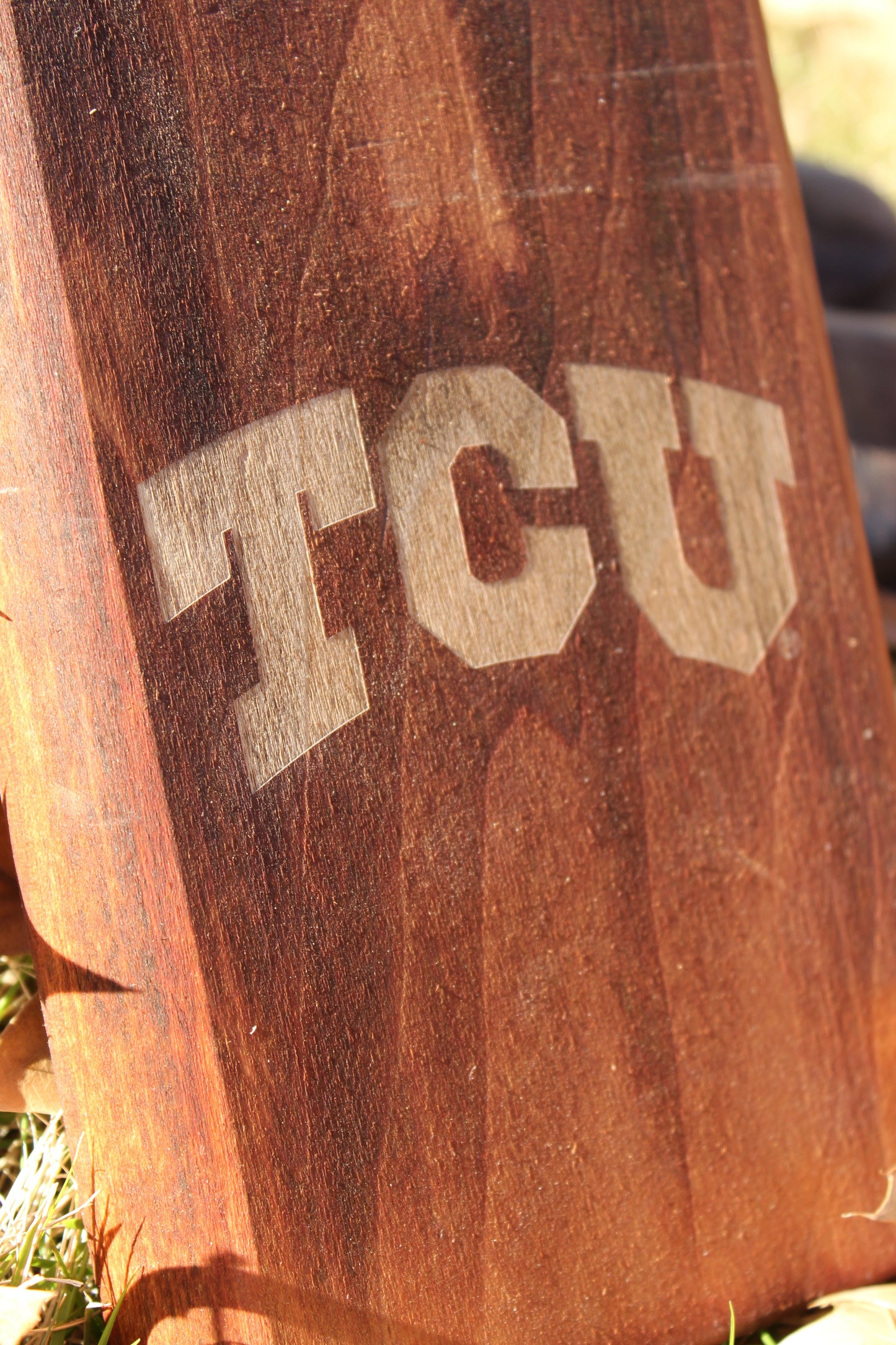Texas Christian University (TCU) Boot Jack