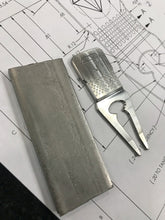Load image into Gallery viewer, Diamond Concept Divot Tool
