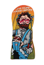 Load image into Gallery viewer, Swag Golf - One Piece of Morning After Set (Hangover) Driver *opened, no bag*
