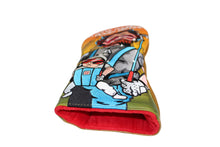 Load image into Gallery viewer, Swag Golf - One Piece of Morning After Set (Hangover) Driver *opened, no bag*
