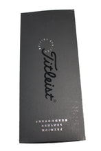 Load image into Gallery viewer, Titleist 2019 Northern Ireland Limited Edition Leather Headcover Set
