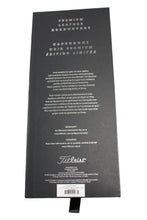 Load image into Gallery viewer, Titleist 2019 Northern Ireland Limited Edition Leather Headcover Set
