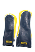 Load image into Gallery viewer, Titleist 2019 Northern Ireland Limited Edition Leather Headcover Set
