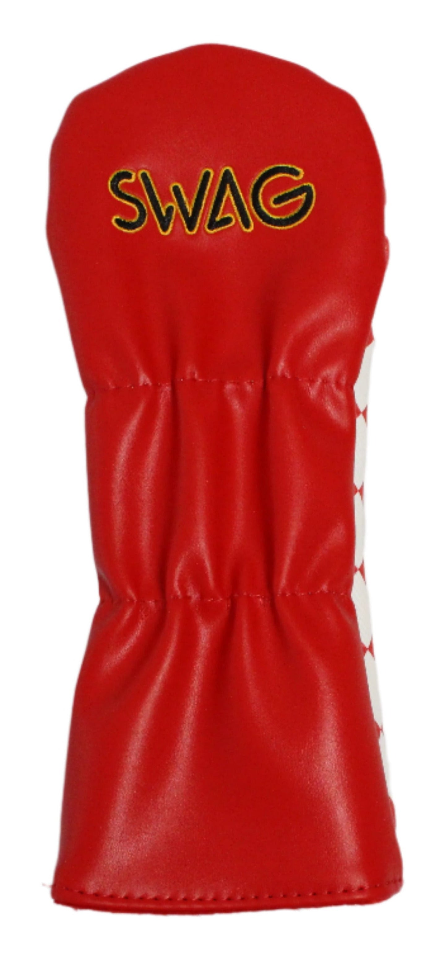 Swag Golf - Totally Smoked Fairway Wood Headcover *opened, no bag*