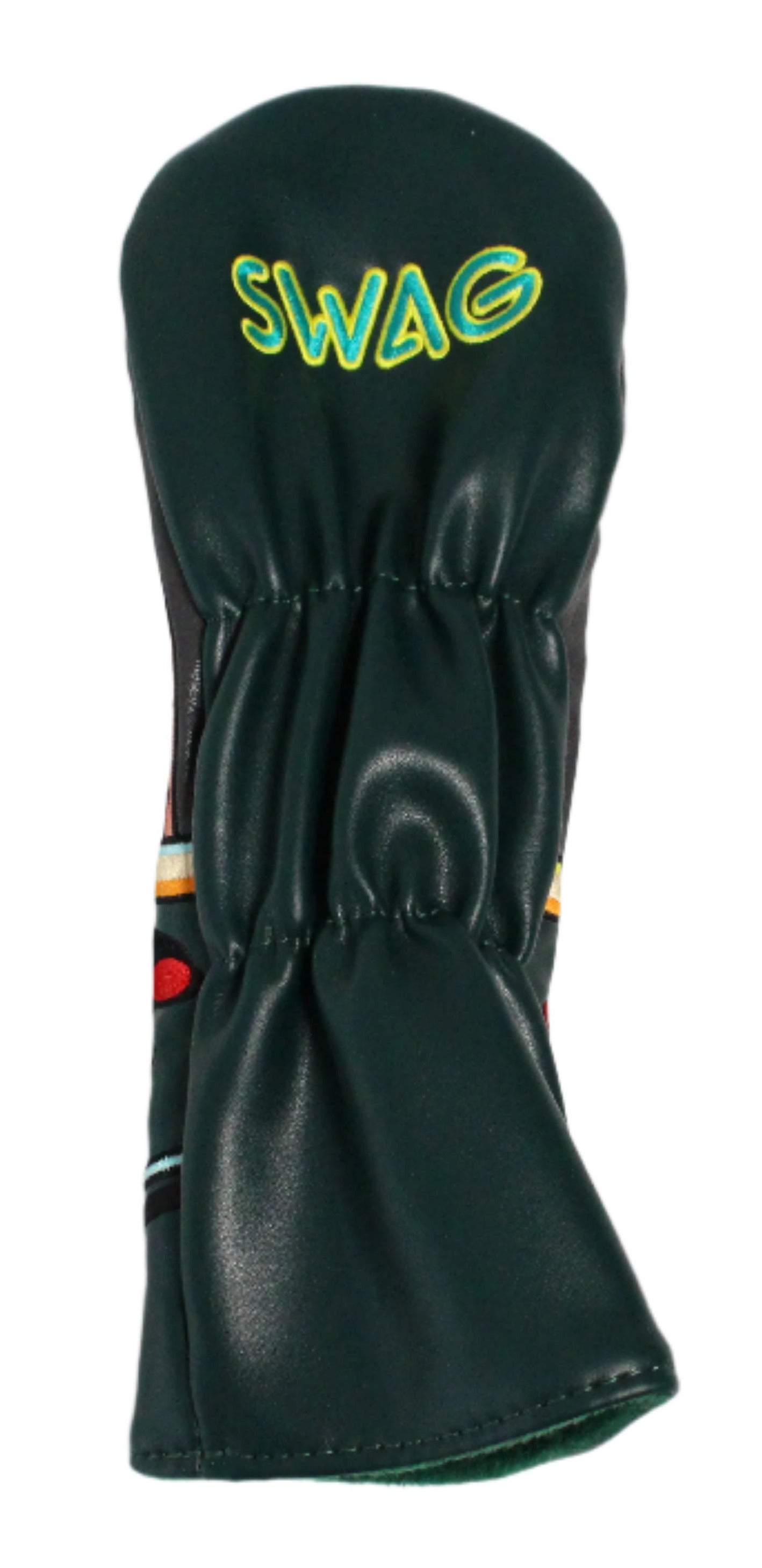 Swag Golf - Bad Dogs Club Fairway Wood Headcover *opened, no bag*