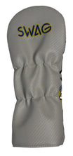 Load image into Gallery viewer, Swag Golf - Poker King Driver Headcover *opened, no bag*
