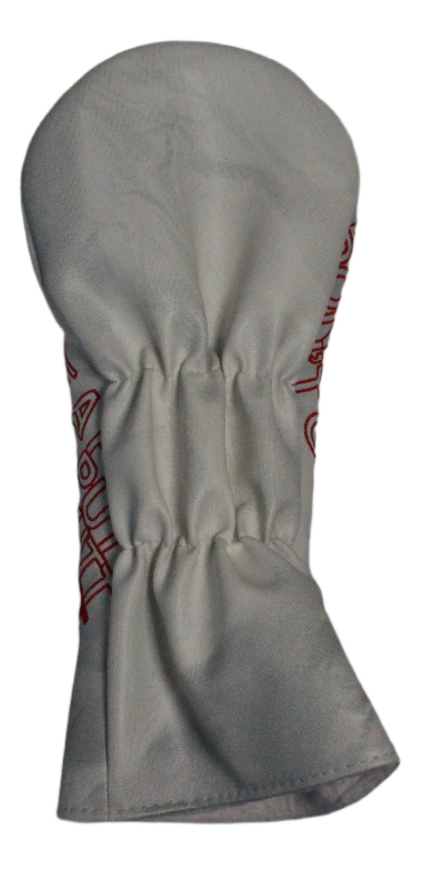 Swag Golf - Don't Give a Putt Driver Headcover *opened, no bag*