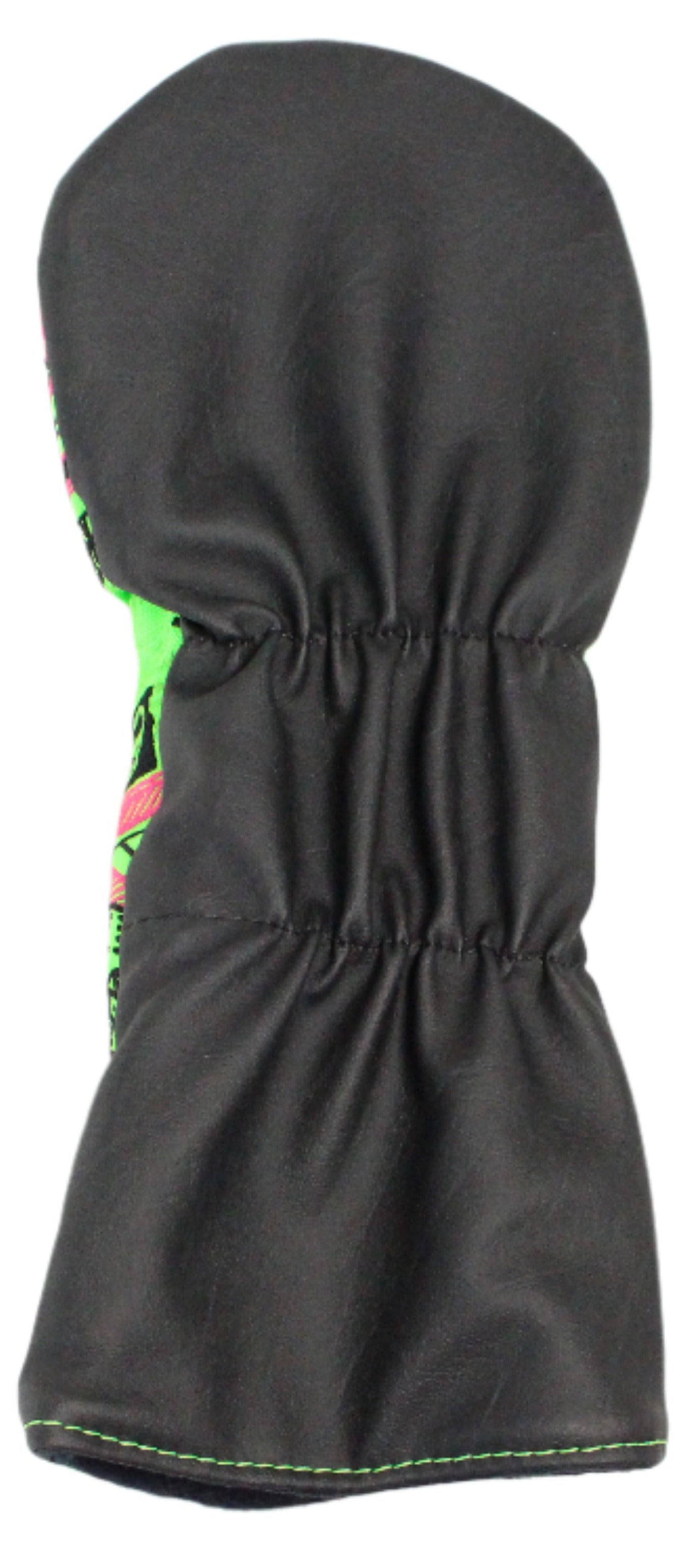 Swag Golf - Almight Dollar 5.0 Driver Headcover *opened, no bag*