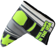 Load image into Gallery viewer, Bettinardi - Under Wraps Halloween Blade Putter Headcover
