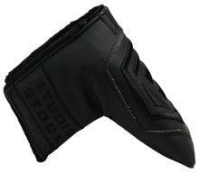Load image into Gallery viewer, Bettinardi - Studio Stock Black U.S.A Flag Blade Putter Headcover
