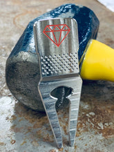 Load image into Gallery viewer, Diamond Concept Divot Tool

