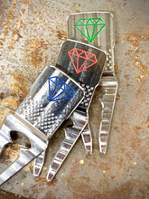 Load image into Gallery viewer, Diamond Concept Divot Tool

