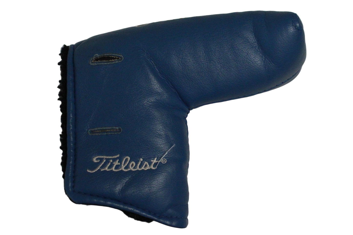 Pre-Owned Scotty Cameron Studio Stainless Prototype Limited Blade Putter Headcover