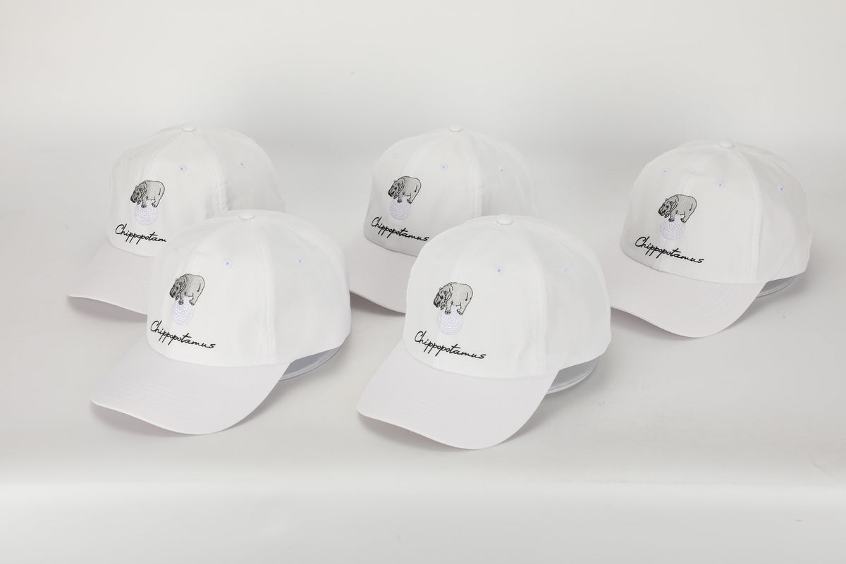 White hat