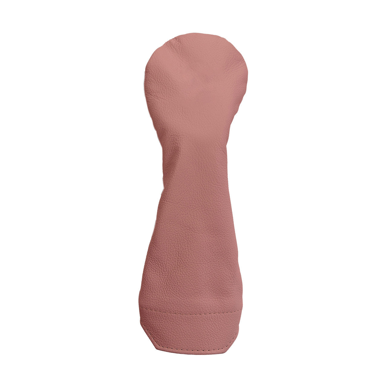 Solid Leather Headcovers