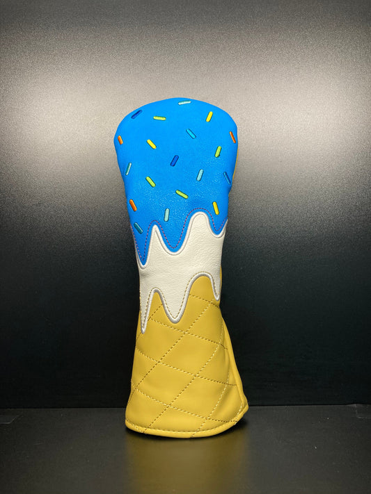 Ice Cream Headcover