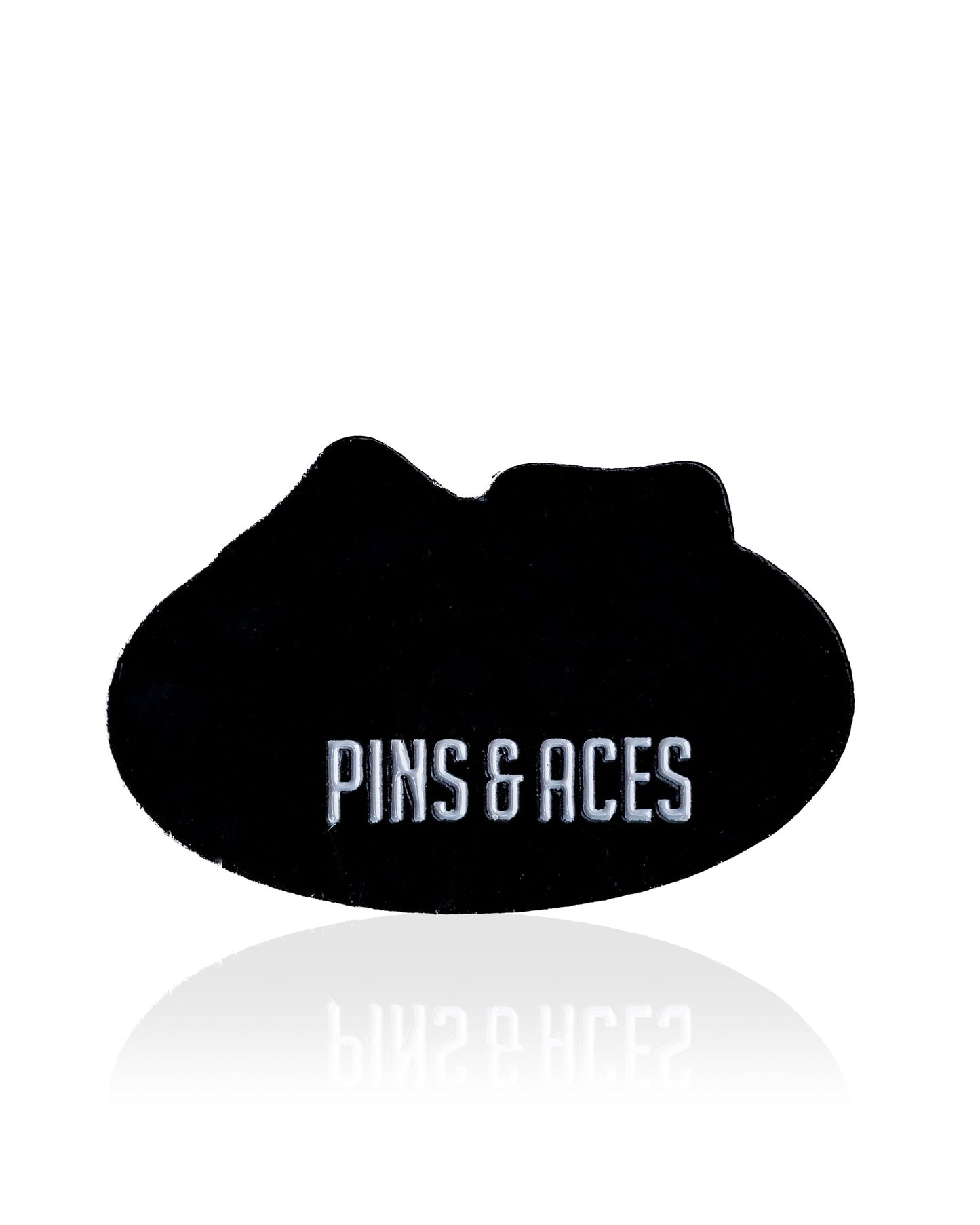 Ice Cubes Ball Marker