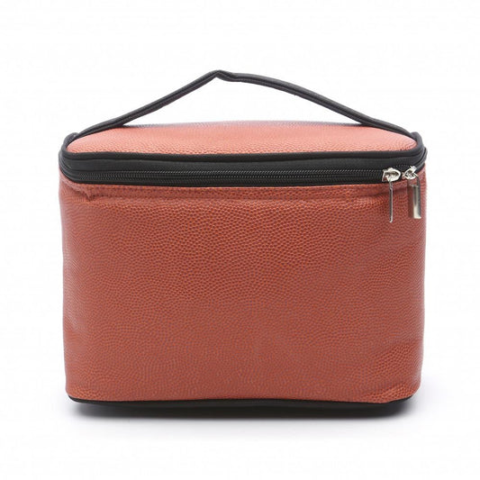 Basketball Insulated Lunch Box - Authentic Series