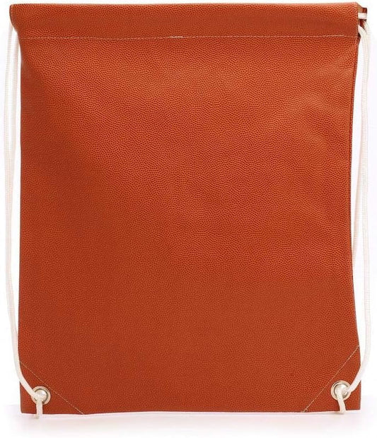 Basketball Drawstring Bag - Authentic Series