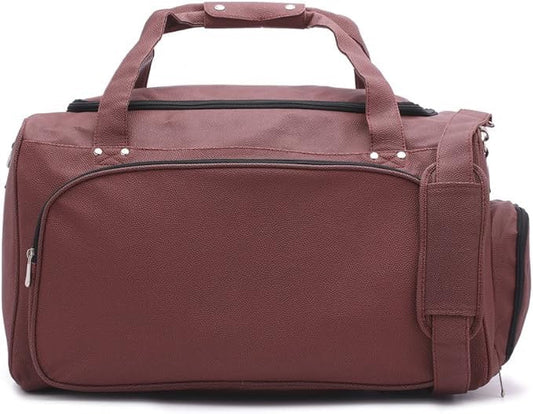 Football Duffel Bag - Authentic Series