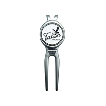 Load image into Gallery viewer, Talon Divot Tool w/ Magnetic Ball Marker
