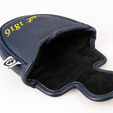 Load image into Gallery viewer, Indiana State Flag - Mallet Putter Cover
