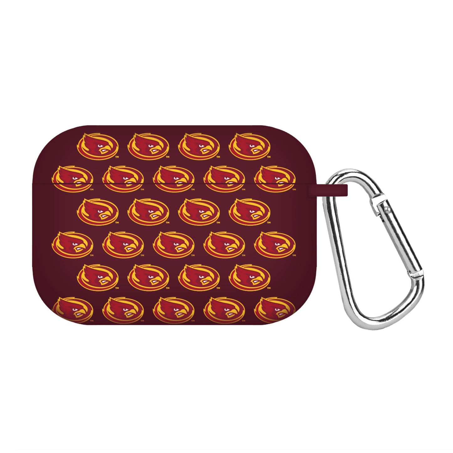 Iowa State Cyclones HD AirPods Pro 1 & 2 Case Cover