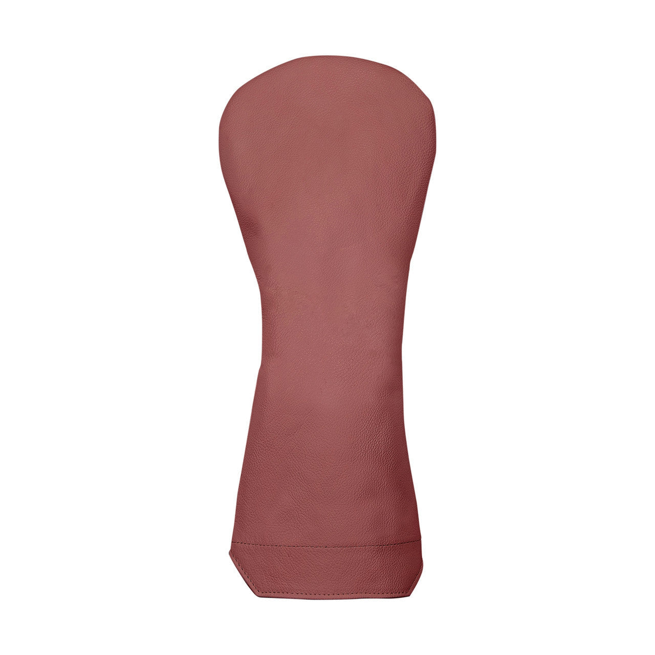Solid Leather Headcovers