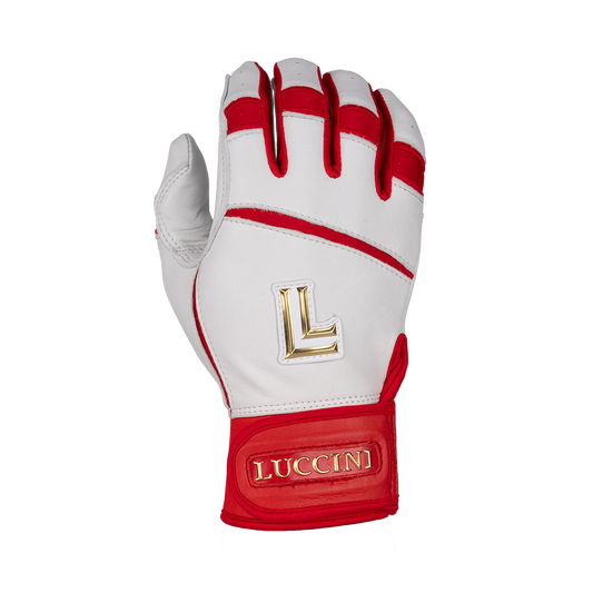 Legacy Series – White/Red