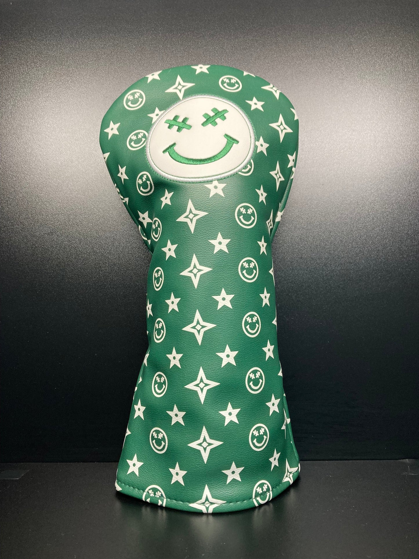 Jackpot Headcover