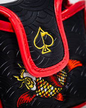 Load image into Gallery viewer, Koi Flow - Mallet Putter Cover

