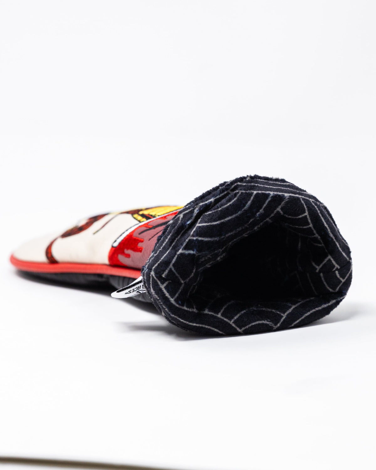 Samurai's Strength - Hybrid Headcover